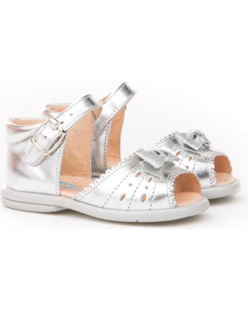 Sandals with Bow