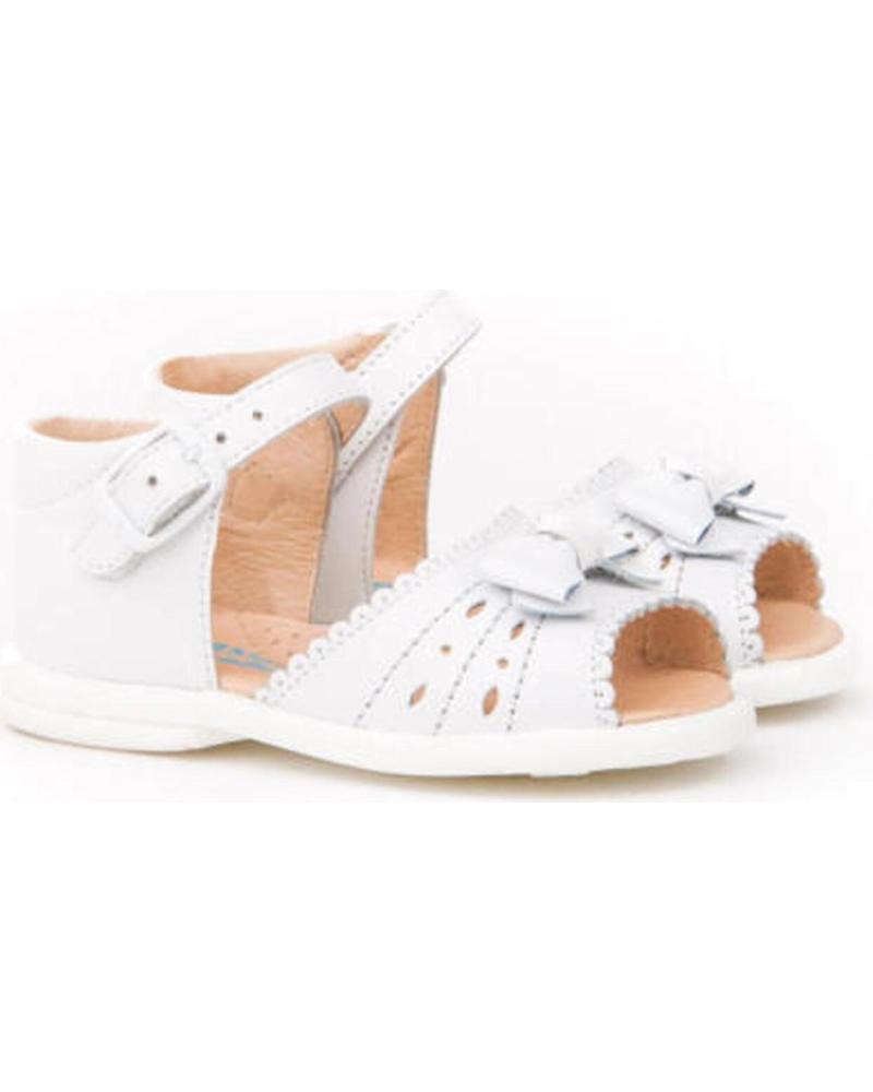 Sandals with Bow
