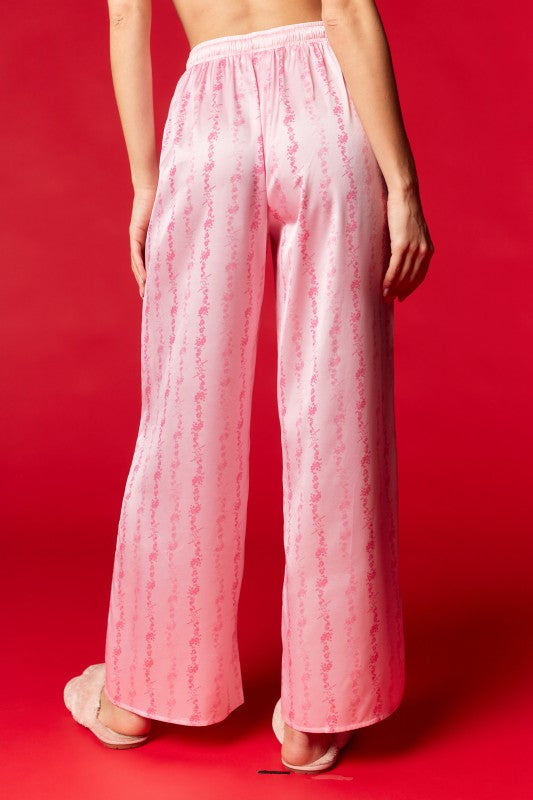 Pillow Talk Pajama Set