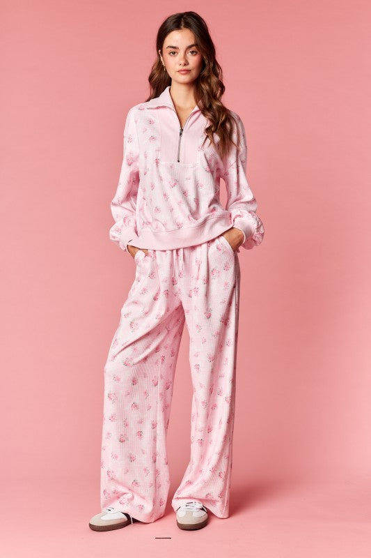 Rosalie Lounge Set