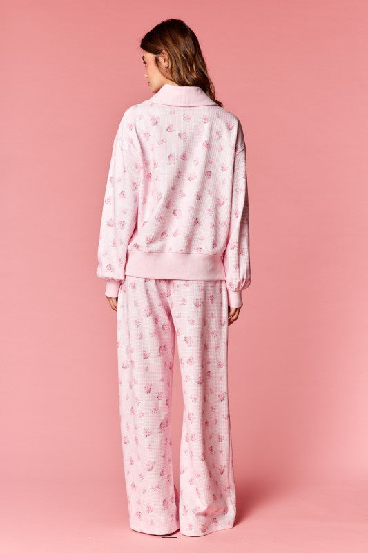 Rosalie Lounge Set