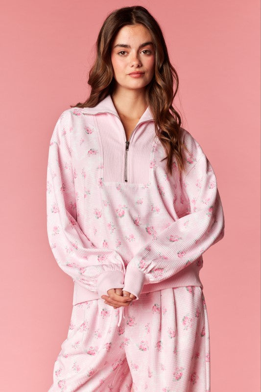 Rosalie Lounge Set
