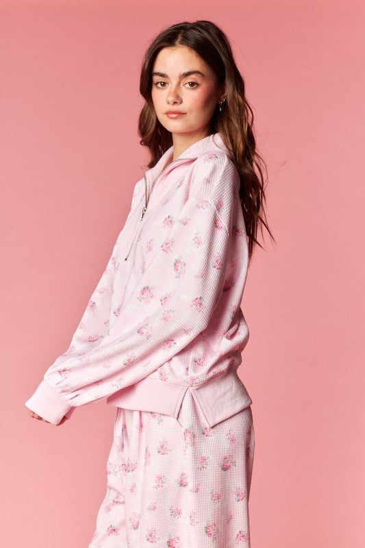 Rosalie Lounge Set