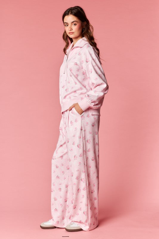 Rosalie Lounge Set