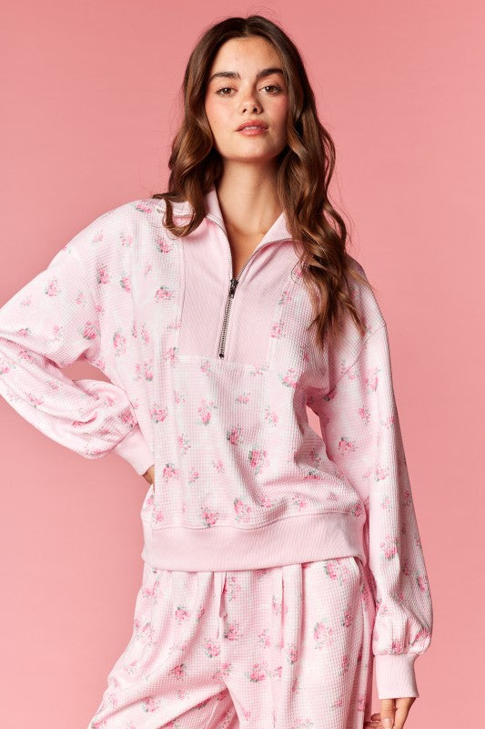 Rosalie Lounge Set