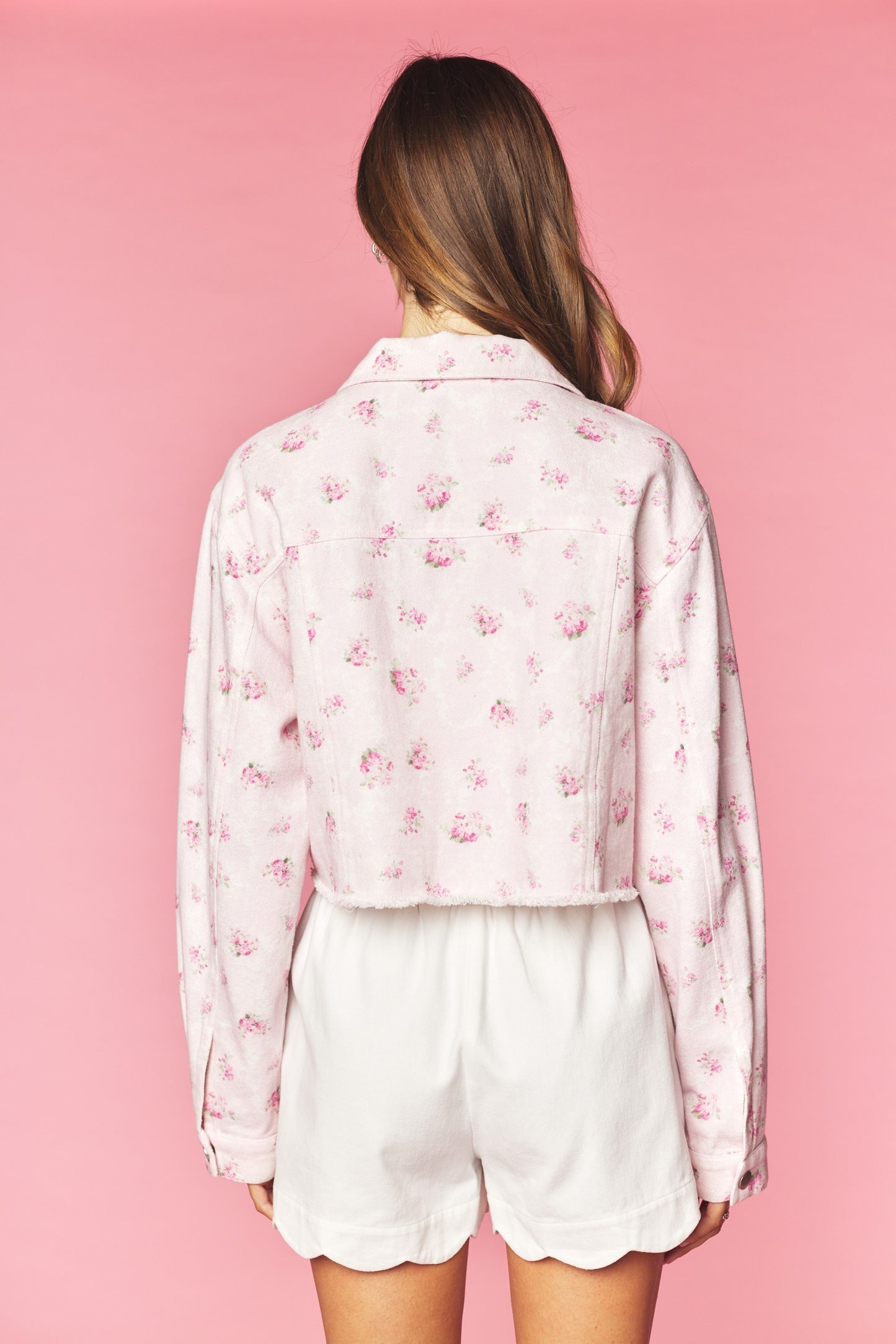 Garden Party Jacket