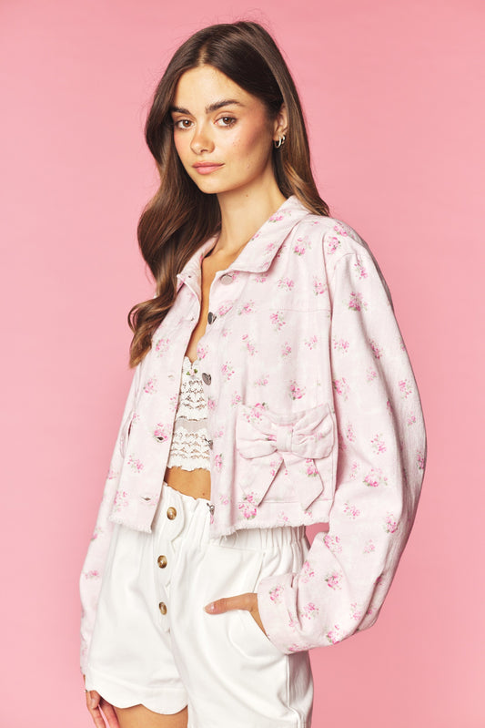 Garden Party Jacket