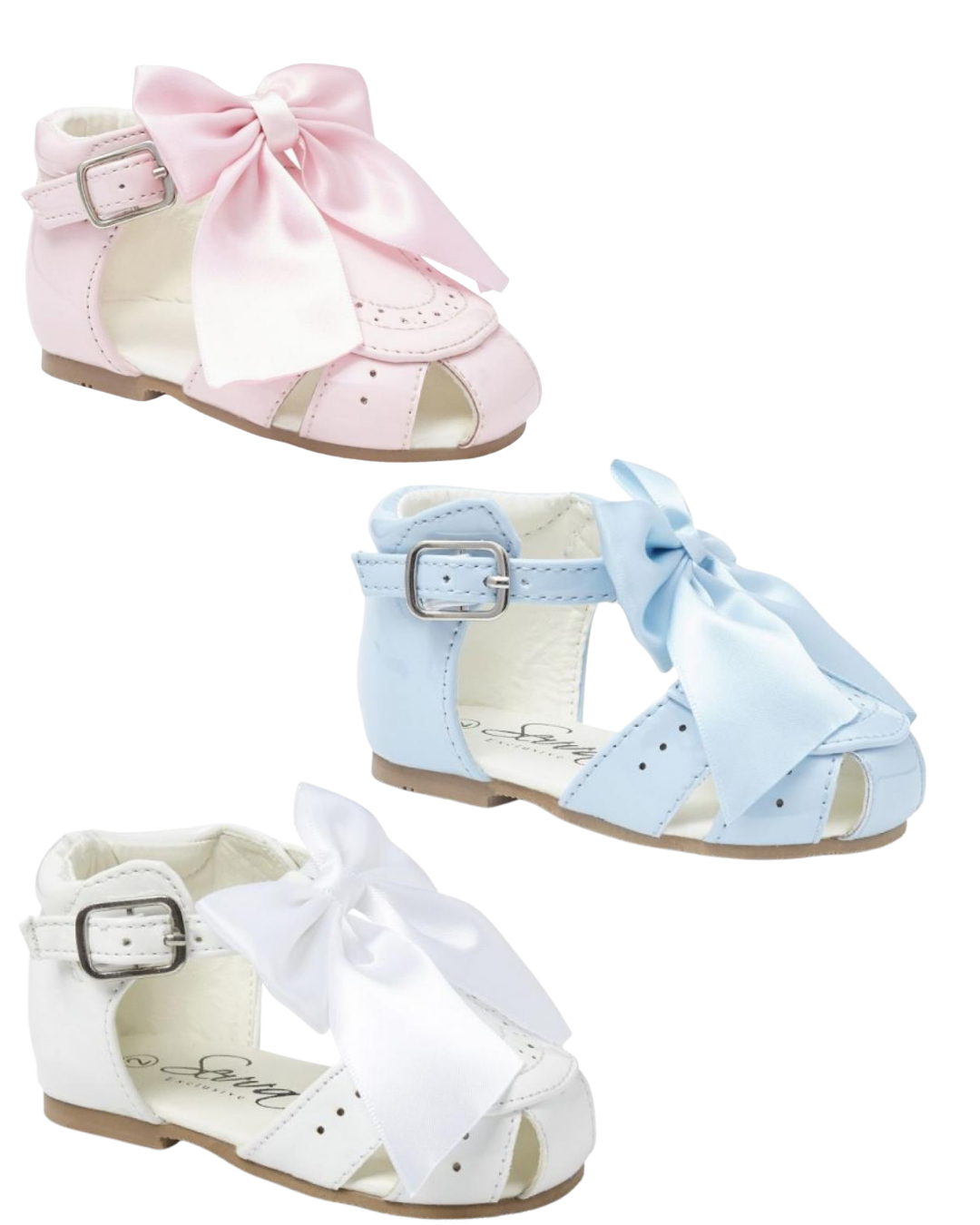 Terri Sandal