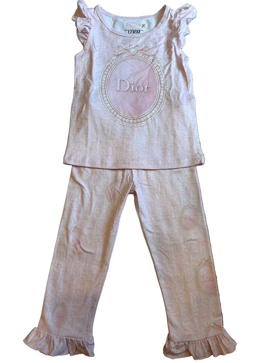 DiorAmour PJ's