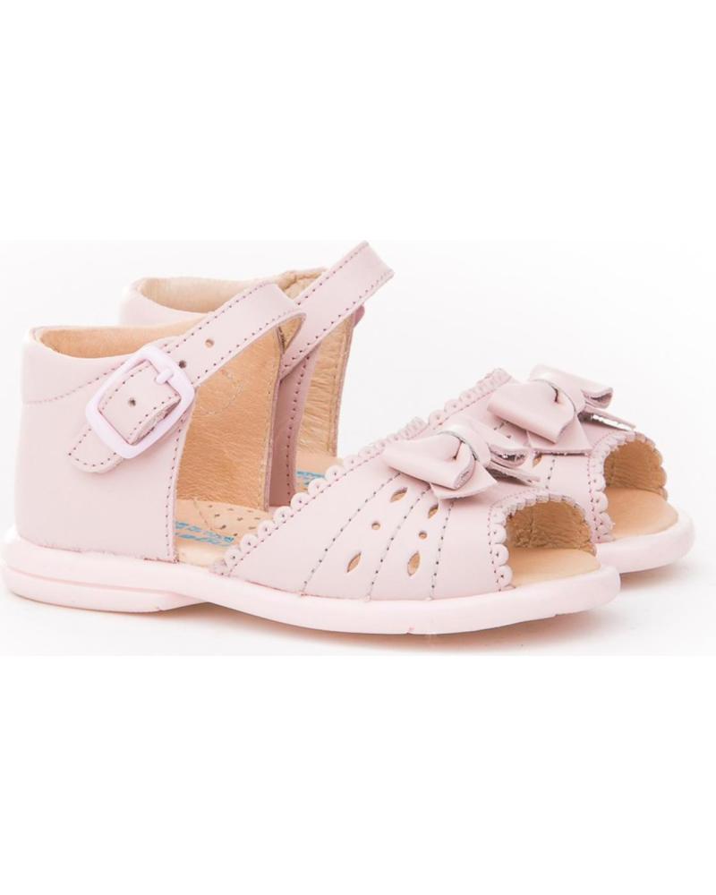 Sandals with Bow