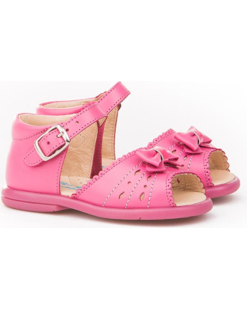 Sandals with Bow