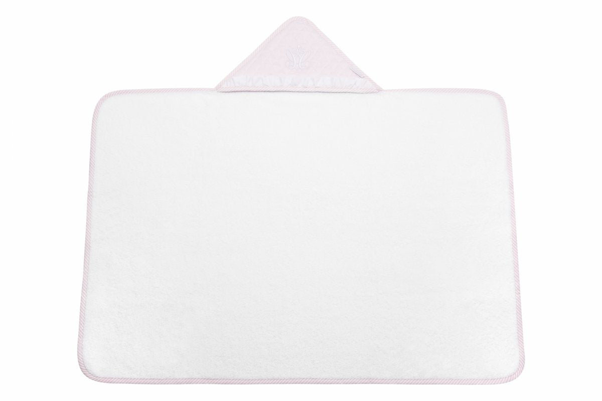 Baby Pink Towel