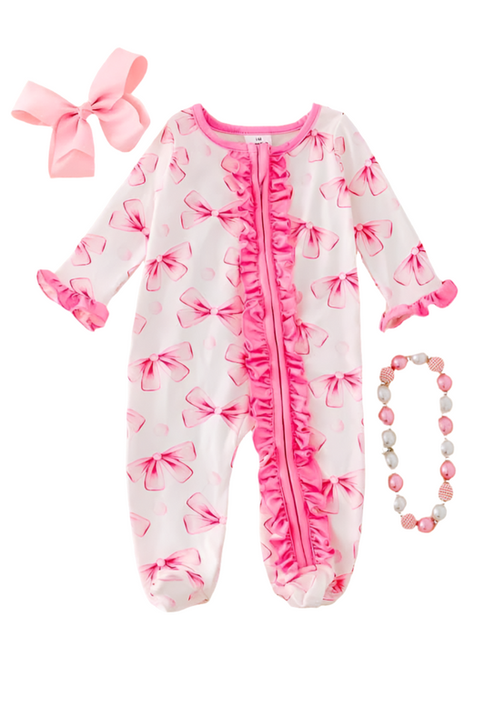 Infant Coquette PJ’s