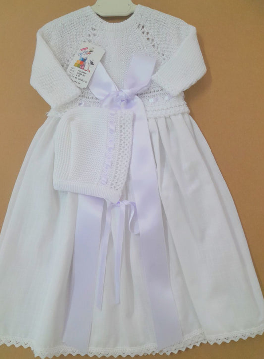 Infant Gown