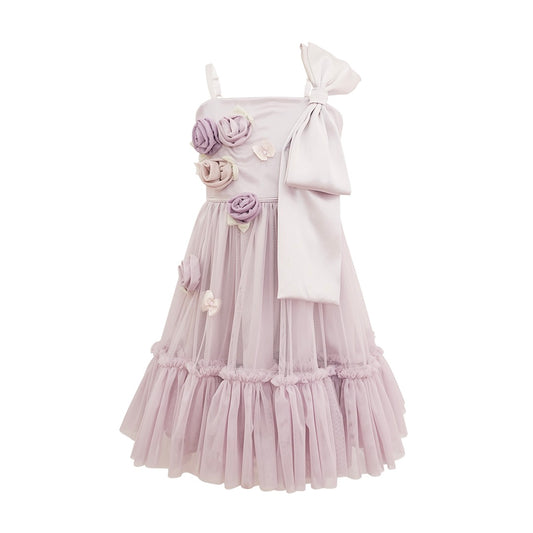 Emily Tutu Dress