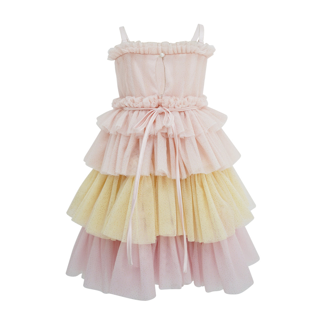 Alyssa Tutu Dress