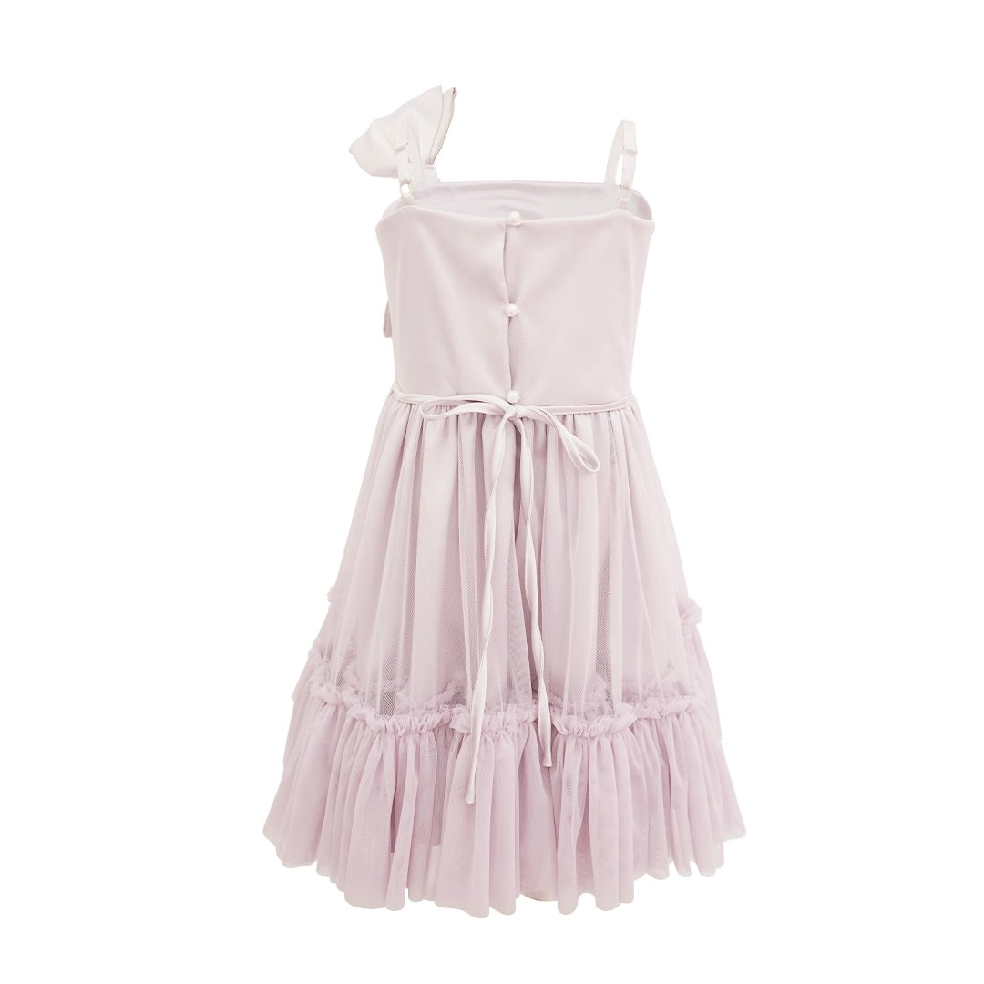 Emily Tutu Dress