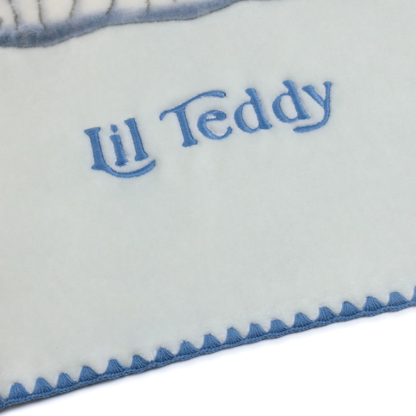 Lil Teddy's Twinkle Twinkle Little Bear Blueberry Biscuit