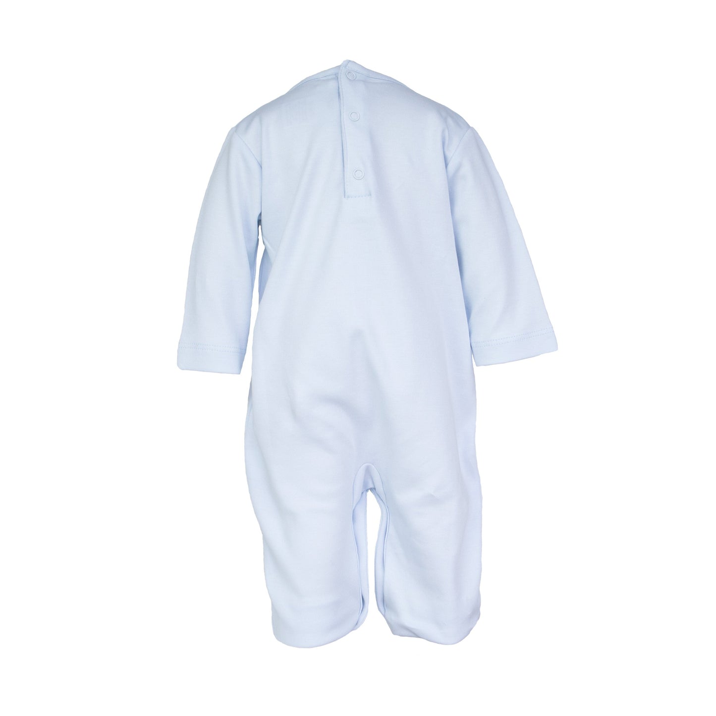 Layette Long One Piece