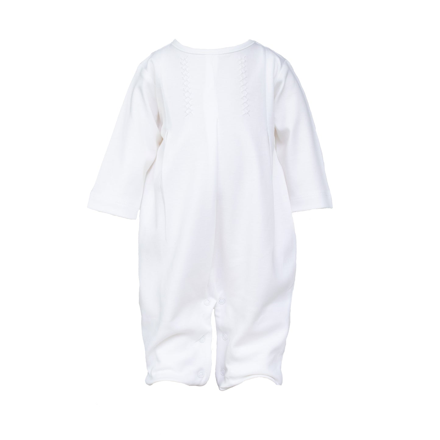 Layette Long One Piece