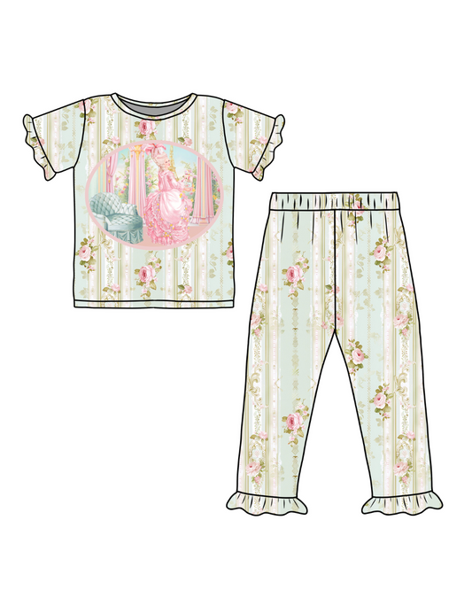 𝓛𝓲𝓽𝓽𝓵𝓮 𝓐𝓷𝓰𝓮𝓵𝓼 Fancy Faye PJ’s