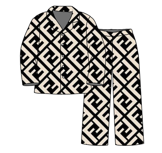 𝓛𝓲𝓽𝓽𝓵𝓮 𝓐𝓷𝓰𝓮𝓵𝓼 FEND! PJ’s