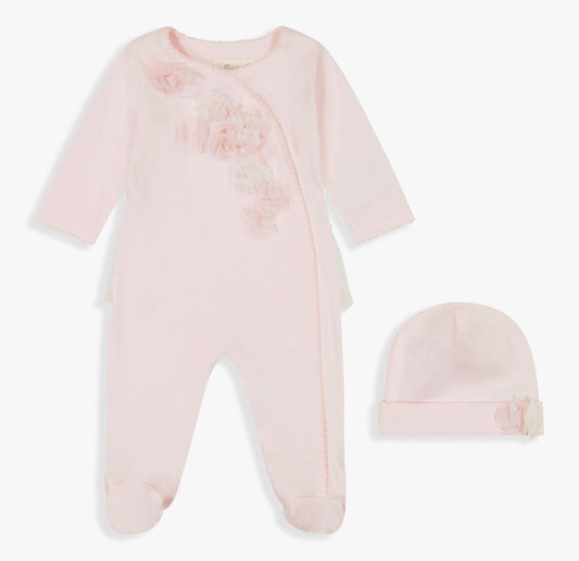 Infant babygrow