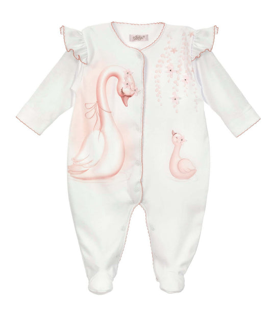 “Stella” Babygrow