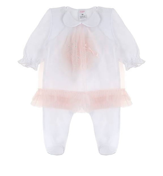 “Stelinka” Babygrow