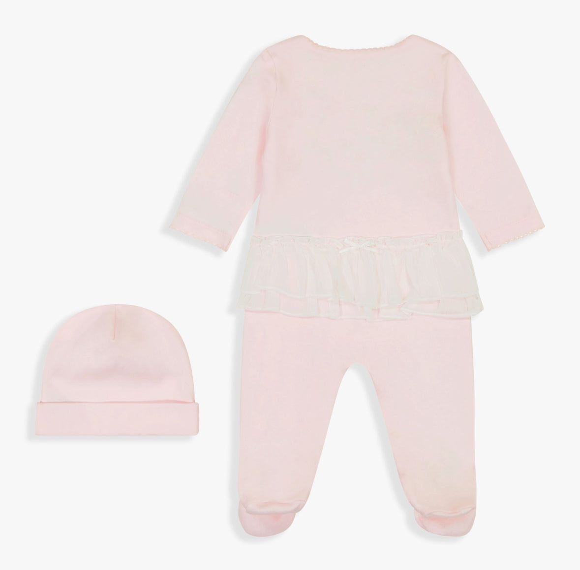 Infant babygrow