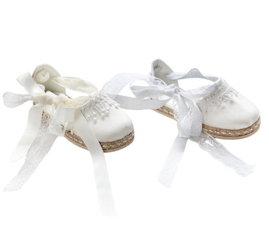 “Angelina” Espadrille’s