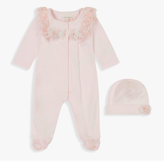 Infant babygrow