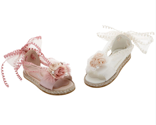 “Amelia” Sandals