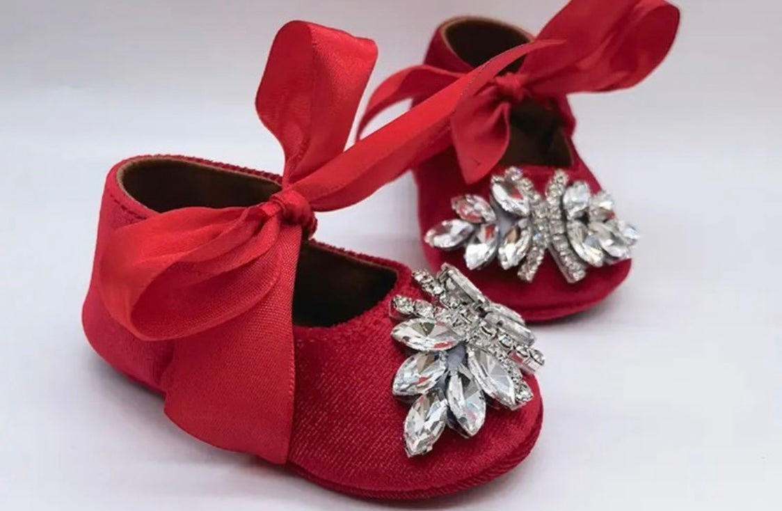 Ella Faye Shoes
