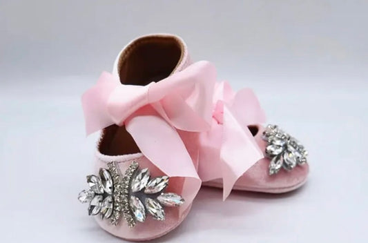 Ella Faye Shoes