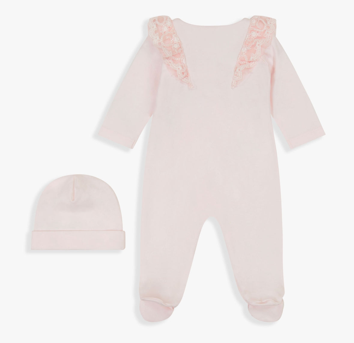 Infant babygrow