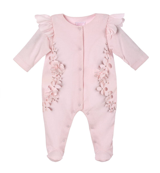 “Alicja” Babygrow