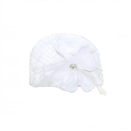 Swan Lake Infant Hat