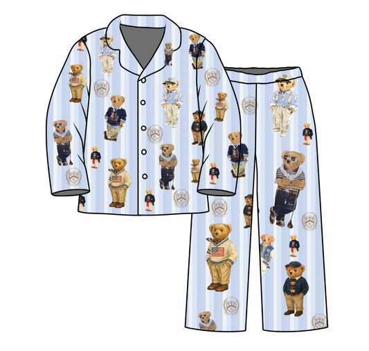 Polo Dreams PJ’s