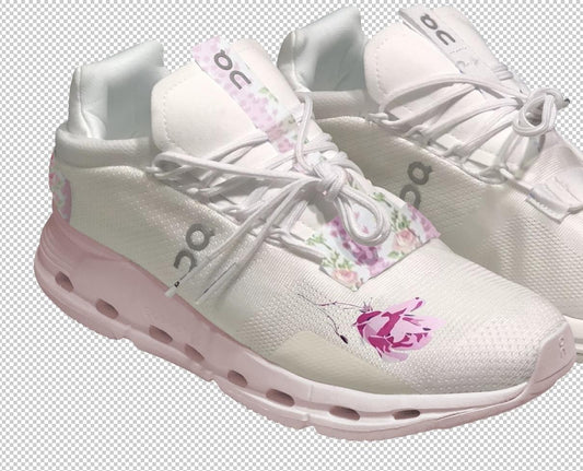 🎀LSF OnCloud Sneakers