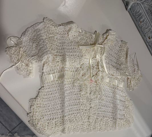 Heirloom Knit Cardigan