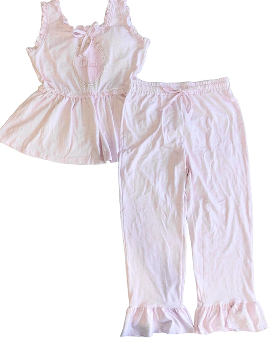 Women's DiorAmour PJ's