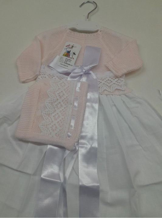 Infant Gown