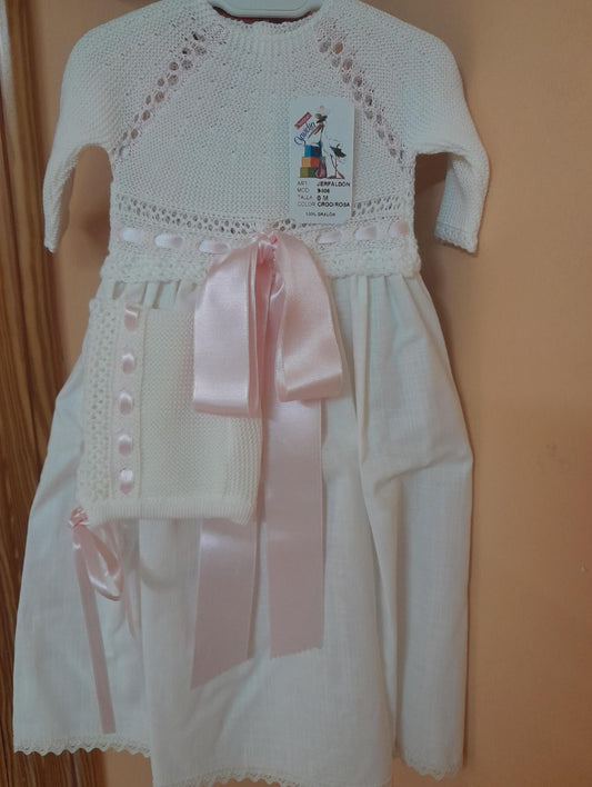 Infant Gown