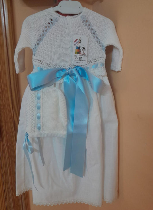 Infant Gown