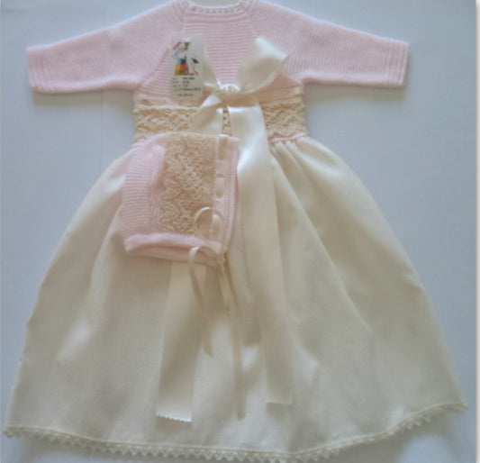 Infant Gown