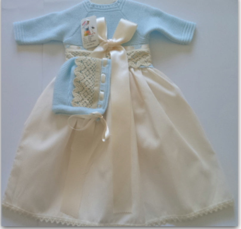 Infant Gown