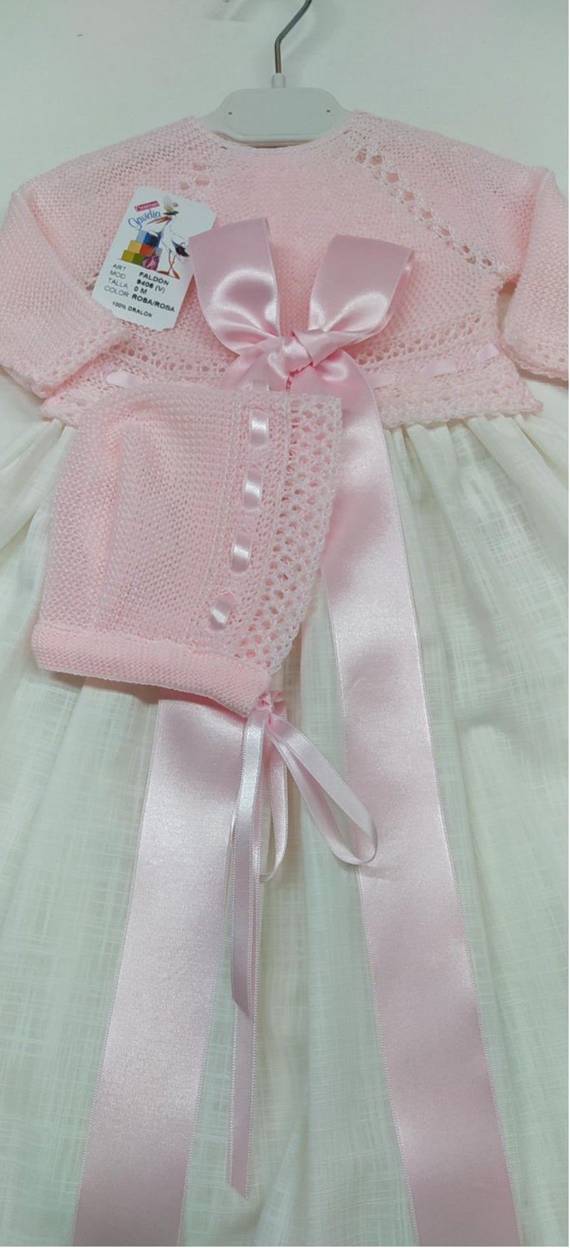 Infant Gown