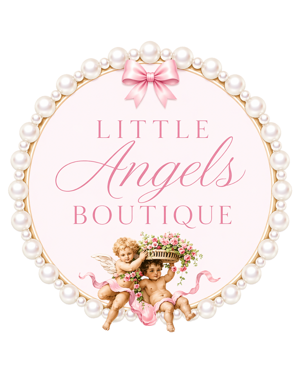 Little Angels Boutique