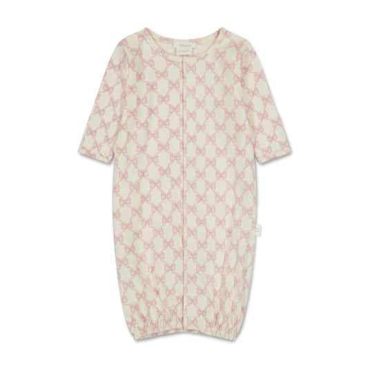 CONVERTER GOWN - BOWS